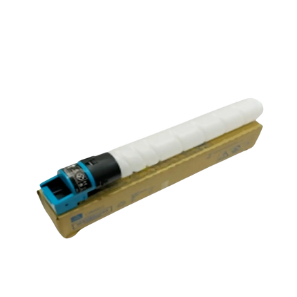 TN328 Cyan Toner Cartridge Compatible use for Konica Minolta C250i C300i C360i