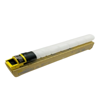 TN328 Yellow Toner Cartridge Compatible use for Konica Minolta C250i C300i C360i