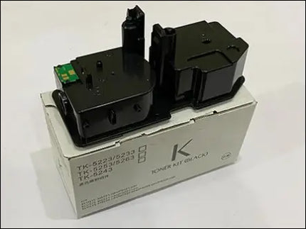 Toner Cartridge Black for ECOSYSM5021CDN/ECOSYSM5021CDW/ECOSYSM5521CDN/ECOSYSM5521CDW