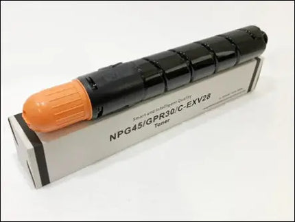 Toner Cartridge Black for IRADVANCEC5045/IRADVANCEC5051/IRADVANCEC5250/IRADVANCEC5255