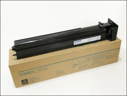 Toner Cartridge Black for BIZHUB654/BIZHUB754/BIZHUBC654/BIZHUBC754