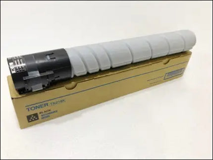 Toner Cartridge Black for BIZHUBC220/BIZHUBC280/BIZHUBC360