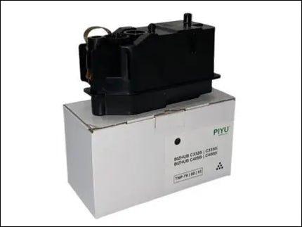 Toner Cartridge Black for BIZHUBC3320I/BIZHUBC3350I