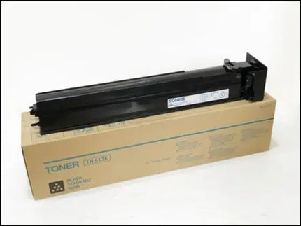 Toner Cartridge Black for BIZHUBC452/BIZHUBC552/BIZHUBC652