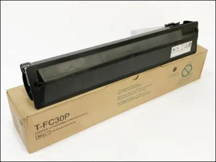 Toner Cartridge Black for E-STUDIO2050C/E-STUDIO2051C/E-STUDIO2550C/E-STUDIO2551C