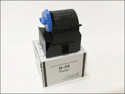 Toner Cartridge Black for IRC2380I/IRC2550/IRC2550I/IRC2880/IRC2880I