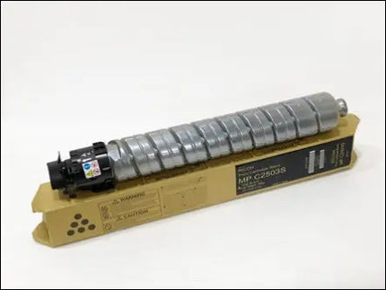 Toner Cartridge Black for MPC2003/MPC2004/MPC2011SP/MPC2503/MPC2504