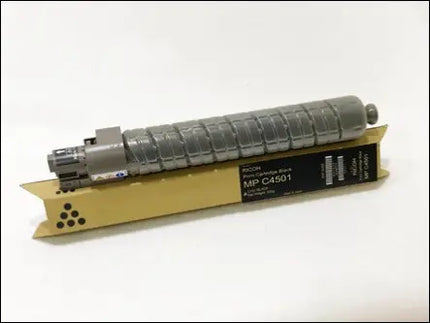 Toner Cartridge Black for MPC4501/MPC5501