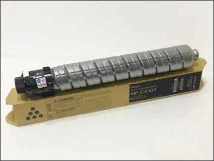 Toner Cartridge Black for MPC4503/MPC4504/MPC5503/MPC5504/MPC6003