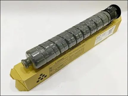 Toner Cartridge Black - Premium for IM C3000/C3500