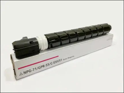 Toner Cartridge Cyan for IRADVANCEC5535/IRADVANCEC5540/IRADVANCEC5550/IRADVANCEC5560