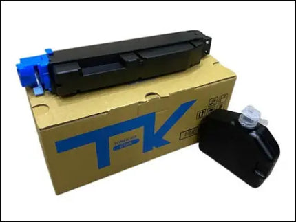 Toner Cartridge Cyan for ECOSYSM6230CIDN/ECOSYSM6630CIDN/ECOSYSP6230CDN