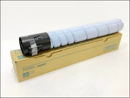 Toner Cartridge Cyan for BIZHUBC226I/BIZHUBC266I