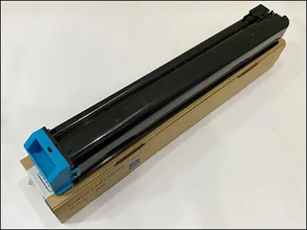 Toner Cartridge Cyan for DX-2000/DX-2008UC/DX-2500/DX-2508NC/DX-3008