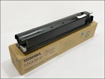 Toner Cartridge Cyan for E-STUDIO2010AC/E-STUDIO2510AC/E-STUDIO2515AC/E-STUDIO3015AC/E-STUDIO3515AC