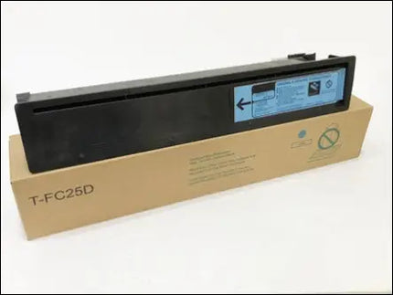 Toner Cartridge Cyan for E-STUDIO2040C/E-STUDIO2540C/E-STUDIO3040C/E-STUDIO3540C/E-STUDIO4540C