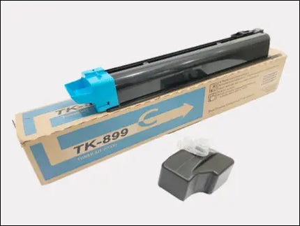 Toner Cartridge Cyan for FS-C8020MFP/FS-C8025MFP/FS-C8520MFP/FS-C8525MFP