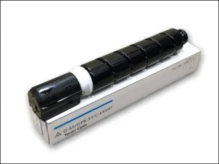 Toner Cartridge Cyan for IRADVANCEC250IF/IRADVANCEC350IF