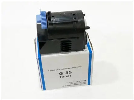 Toner Cartridge Cyan for IRC2380I/IRC2550/IRC2550I/IRC2880/IRC2880I