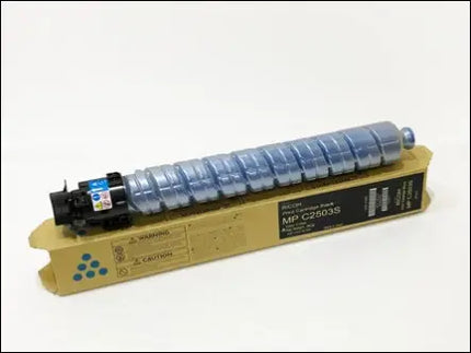 Toner Cartridge Cyan for MPC2003/MPC2004/MPC2011SP/MPC2503/MPC2504