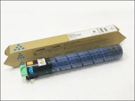 Toner Cartridge Cyan for MPC2030/MPC2050/MPC2051/MPC2530/MPC2550