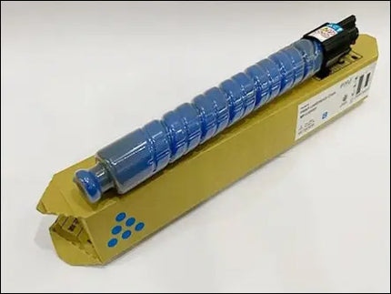 Toner Cartridge Cyan for MPC306/MPC307/MPC406