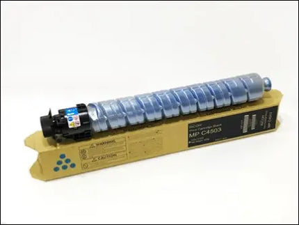Toner Cartridge Cyan for MPC4503/MPC4504/MPC5503/MPC5504/MPC6003