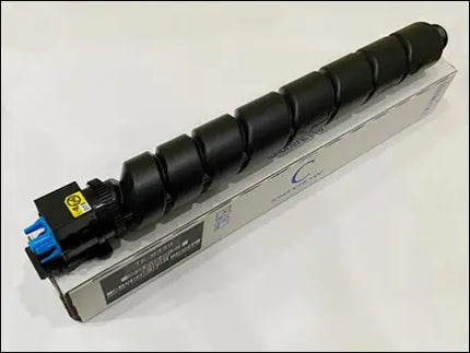 Toner Cartridge Cyan for TASKALFA2552CI/TASKALFA2553CI