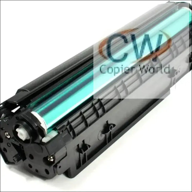 Toner Cartridge for 12a 88a - SPARE PARTS