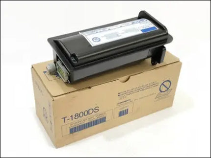 Toner Cartridge for E-STUDIO18