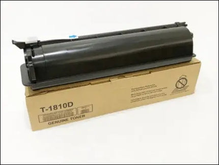 Toner Cartridge for E-STUDIO181/E-STUDIO182/E-STUDIO211/E-STUDIO212/E-STUDIO242