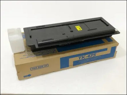 Toner Cartridge for FS6025MFP/FS6030MFP/FS6525MFP/FS6530MFP
