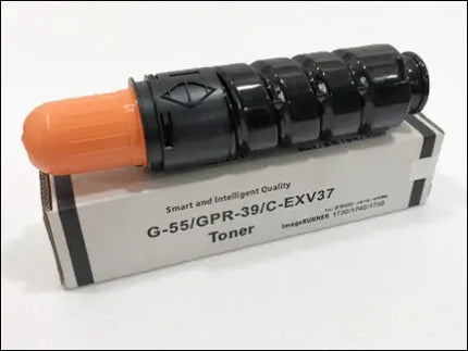 Toner Cartridge for IR1730/IR1740/IR1750/IRADVANCE400I/IRADVANCE500I