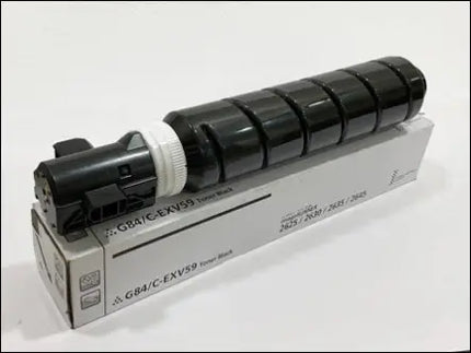 Toner Cartridge for IR2625/IR2625I/IR2630I/IR2635/IR2645