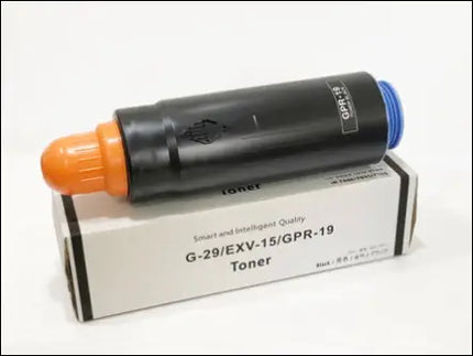 Toner Cartridge for IR7086/IR7095/IR7105