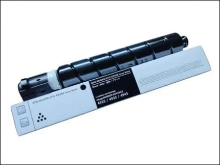 Toner Cartridge for IRADVANCEDX4925/IRADVANCEDX4935/IRADVANCEDX4945