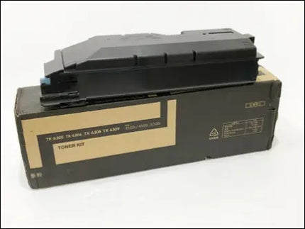 Toner Cartridge for TASKALFA3500I/TASKALFA4500I/TASKALFA5500I