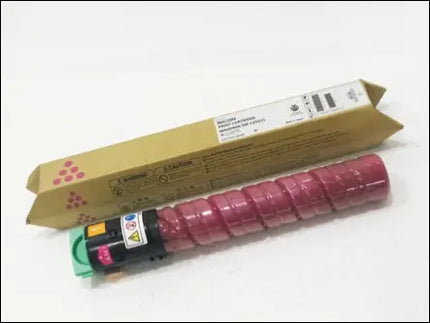 Toner Cartridge Magenta 215g for MPC2030/MPC2050/MPC2051/MPC2530/MPC2550
