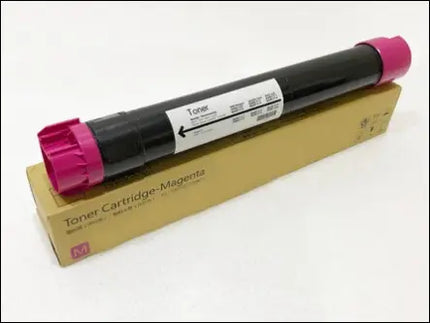 Toner Cartridge Magenta 320g for ALTALINKC8030/ALTALINKC8035/ALTALINKC8045/ALTALINKC8055/ALTALINKC8070 - Xerox