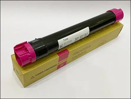 Toner Cartridge Magenta 320g for WORKCENTRE7525/WORKCENTRE7530/WORKCENTRE7535/WORKCENTRE7545/WORKCENTRE7556 - Xerox