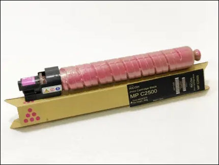 Toner Cartridge Magenta 360g for MPC2000/MPC2500/MPC3000