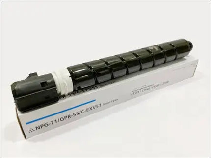 Toner Cartridge Magenta 600g for IRADVANCEC5535/IRADVANCEC5540/IRADVANCEC5550/IRADVANCEC5560