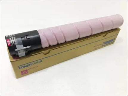 Toner Cartridge Magenta for BIZHUBC224/BIZHUBC284/BIZHUBC364