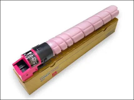 Toner Cartridge Magenta for BIZHUBC250I/BIZHUBC300I/BIZHUBC360I