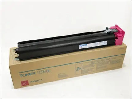 Toner Cartridge Magenta for BIZHUBC452/BIZHUBC552/BIZHUBC652