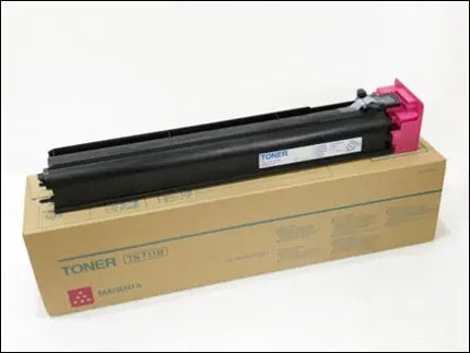 Toner Cartridge Magenta for BIZHUBC654/BIZHUBC754