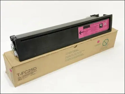 Toner Cartridge Magenta for E-STUDIO2040C/E-STUDIO2540C/E-STUDIO3040C/E-STUDIO3540C/E-STUDIO4540C