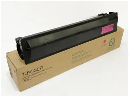 Toner Cartridge Magenta for E-STUDIO2050C/E-STUDIO2051C/E-STUDIO2550C/E-STUDIO2551C