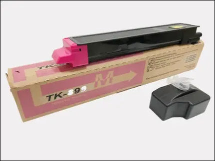 Toner Cartridge Magenta for FS-C8020MFP/FS-C8025MFP/FS-C8520MFP/FS-C8525MFP