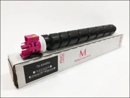 Toner Cartridge Magenta for TASKALFA2552CI/TASKALFA2553CI
